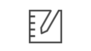 The distinctive SMART Notebook icon, representing specialized software for interactive learning and teaching.