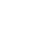An icon depicting a laptop with a progress or clock icon, representing online coursework and certification.