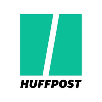 HuffPost logo