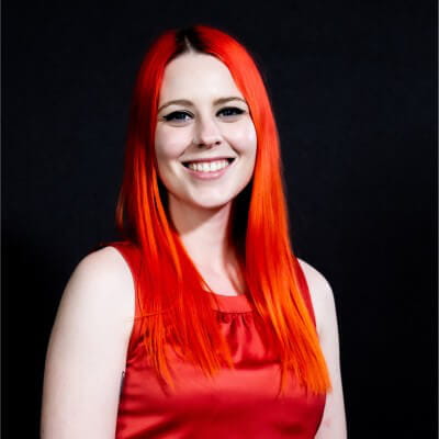 Jess Rowlings headshot