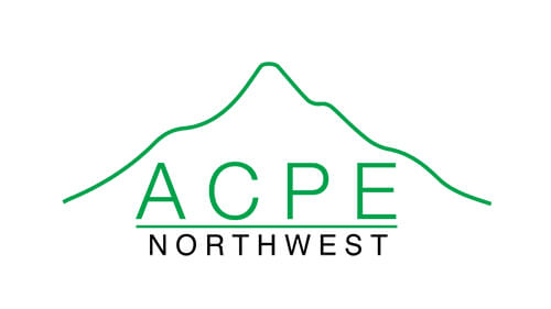 ACPE logo