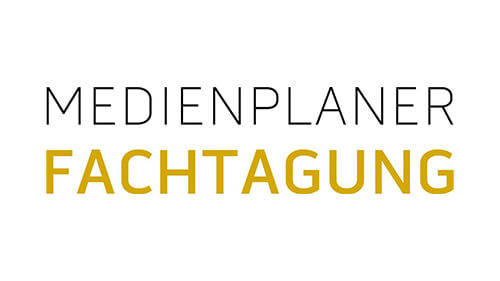 Medienplaner Fachtagung logo