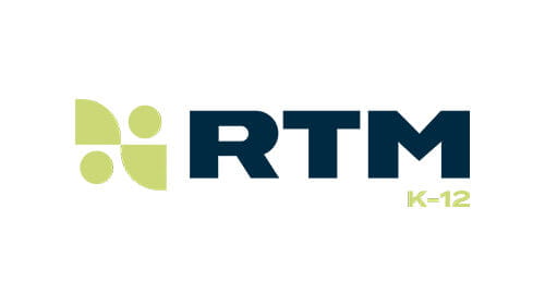 RTM logo