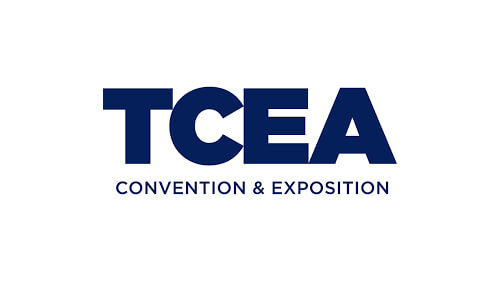 TCEA Convention and Exposition logo