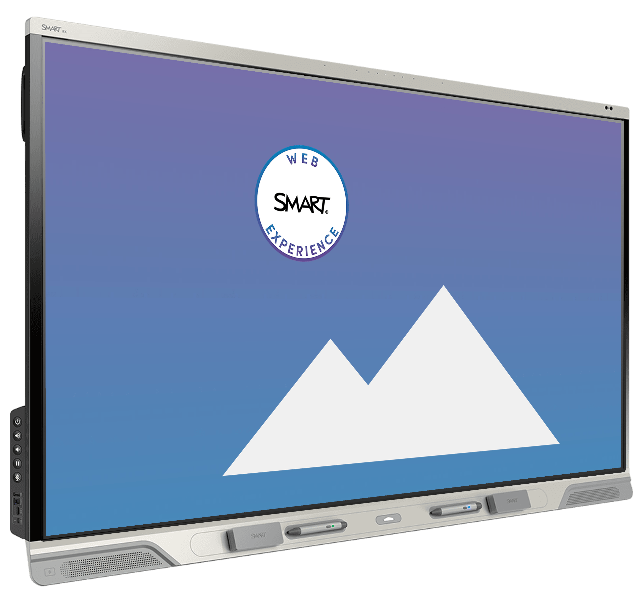 Web Experience Placeholder Image