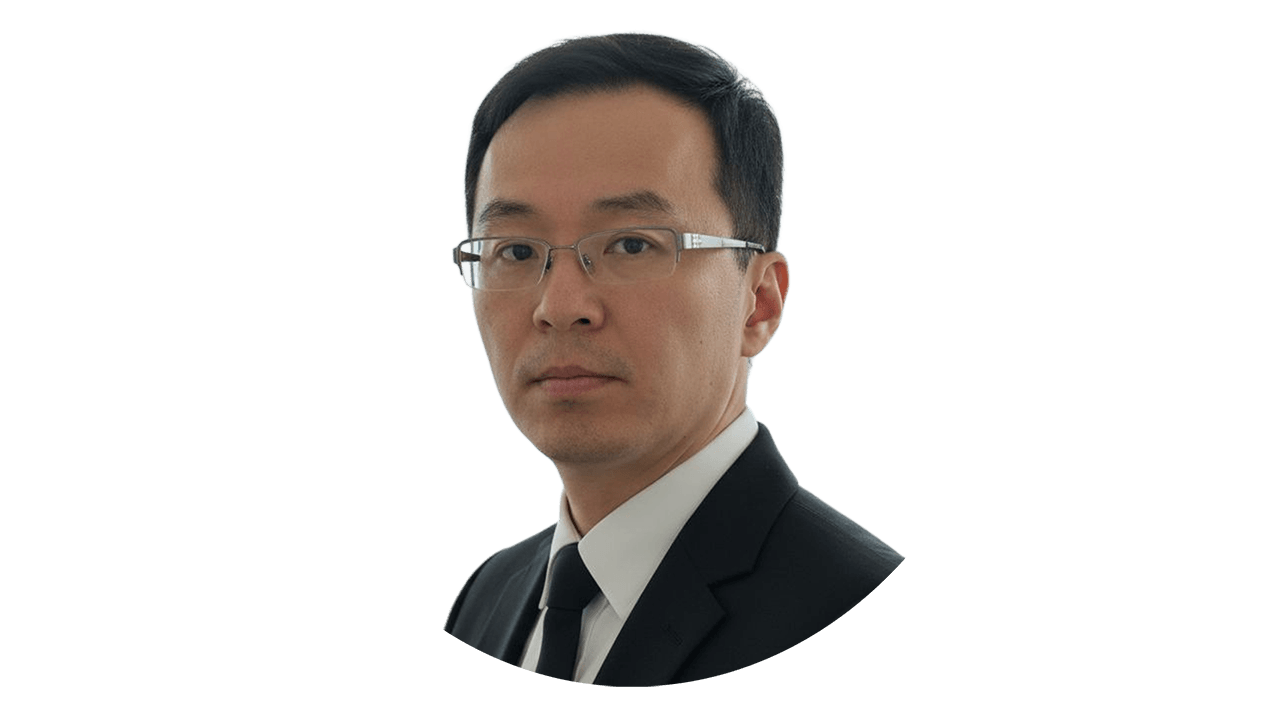 Richard Roth Smart Member Go beyond the expected with SMART Technologies