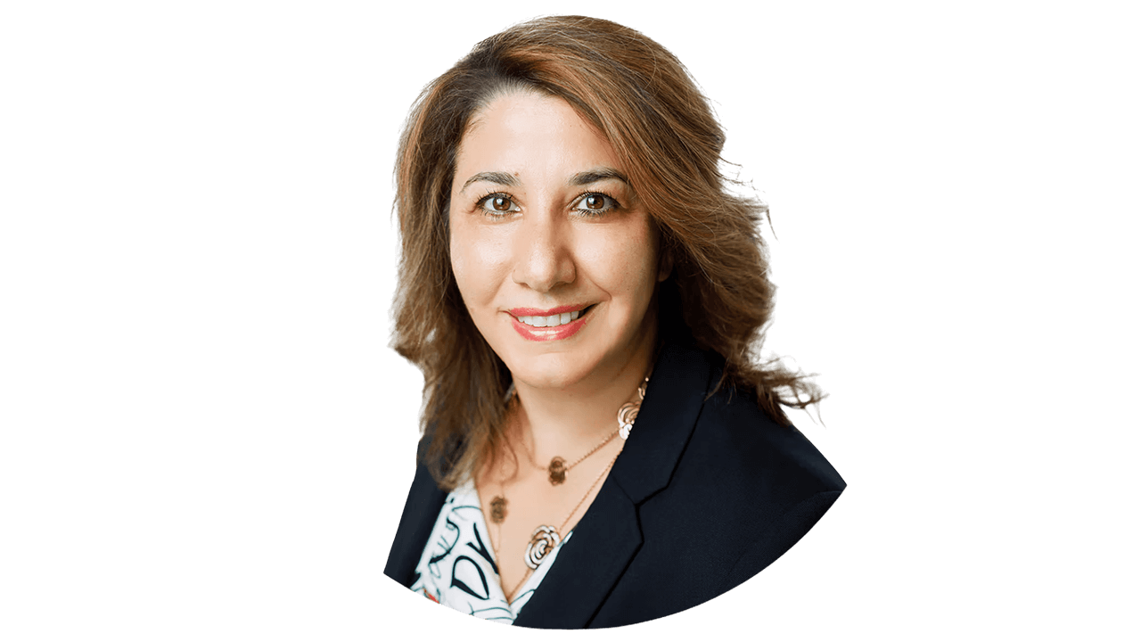 Roula Nasser, EVP, Chief Financial Officer, SMART Technologies