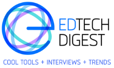EdTech Digest Logo