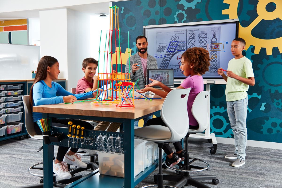 Meet The Leadership Team SMART Technologies meet-the-leadership-team-smart-technologies