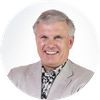 Image de Nicholas Svensson, Président-directeur général de SMART Technologies.