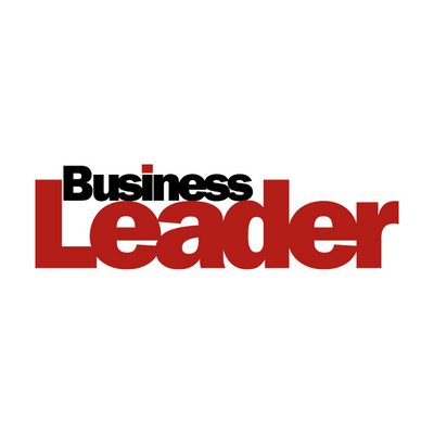 Business Leader logo