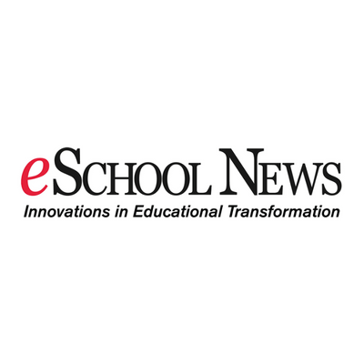 eSchool News logo