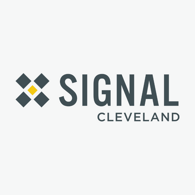 Signal Cleveland logo