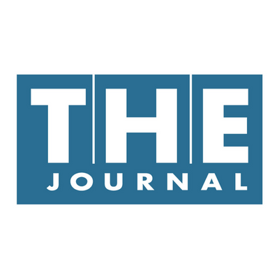 THE Journal logo