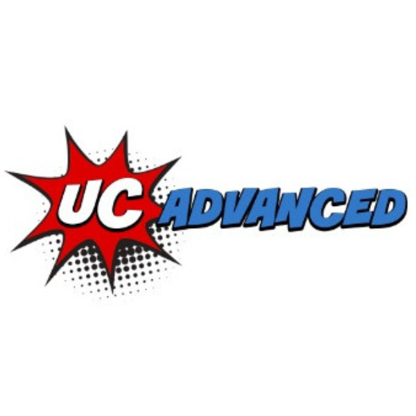 UC Advanced publication logo