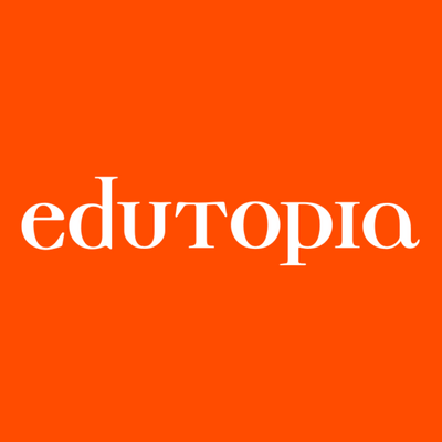 Edutopia Logo