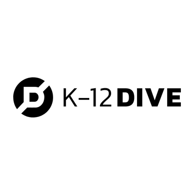 K-12 Dive logo