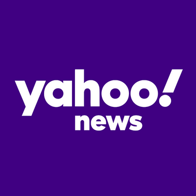 Yahoo News Logo