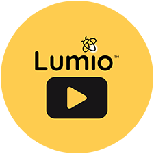 Graficzna ilustracja logo YouTube z efektem cienia.