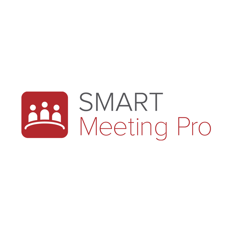 SMART Meeting Pro logo