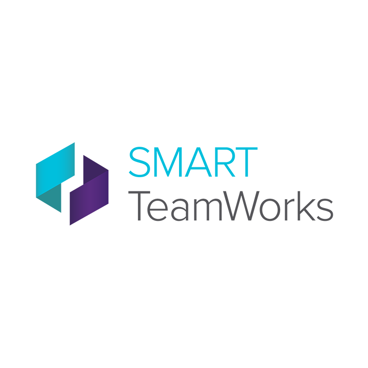 SMART TeamWorks logo