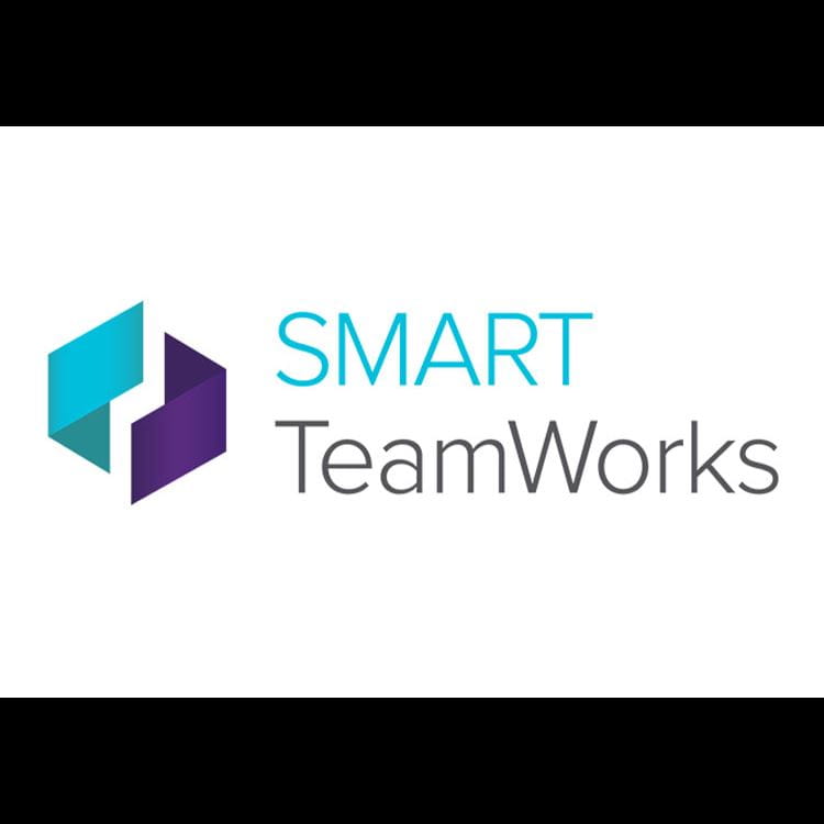 SMART TeamWorks logo