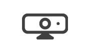 Web Camera icon
