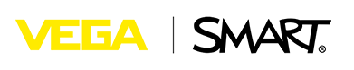 Combined logo of VEGA and SMART.