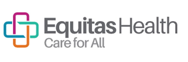 Logo of Equitas Health