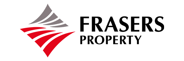 Logo of Frasers Property