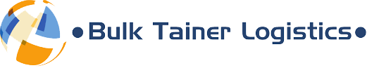 Bulk Tainer Logistics logo