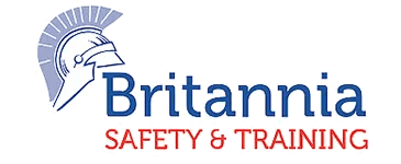 Britannia Safety and Training logo