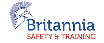 Britannia Safety and Training logo