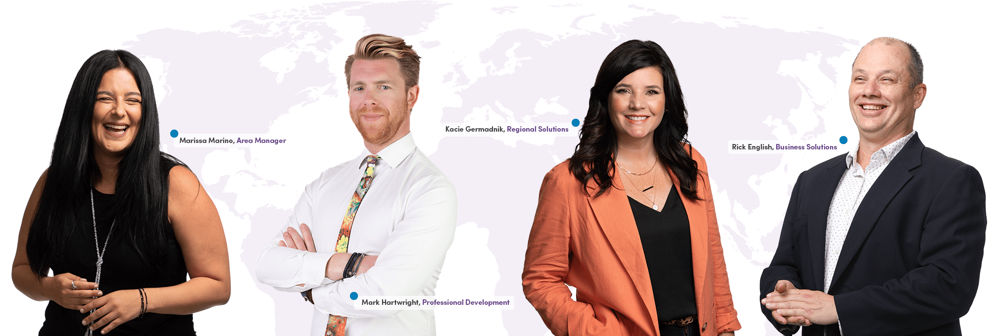 Let’s make meaningful connections | SMART Technologies