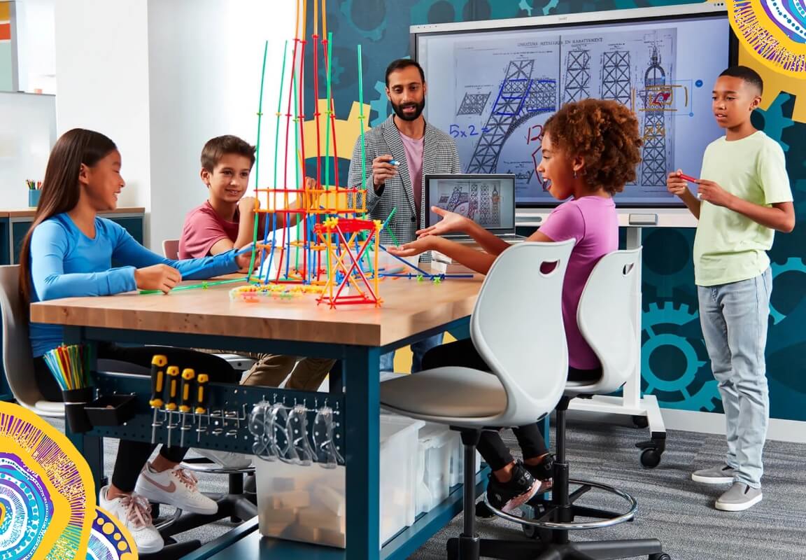 SMART Technologies | The Award-Winning Leader in Edtech Learning Tools ...