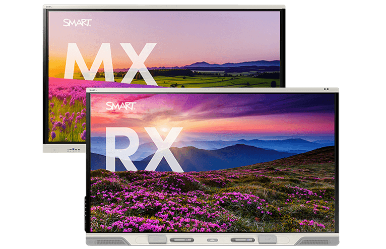 SMART Boards for classrooms enhance collaborative learning