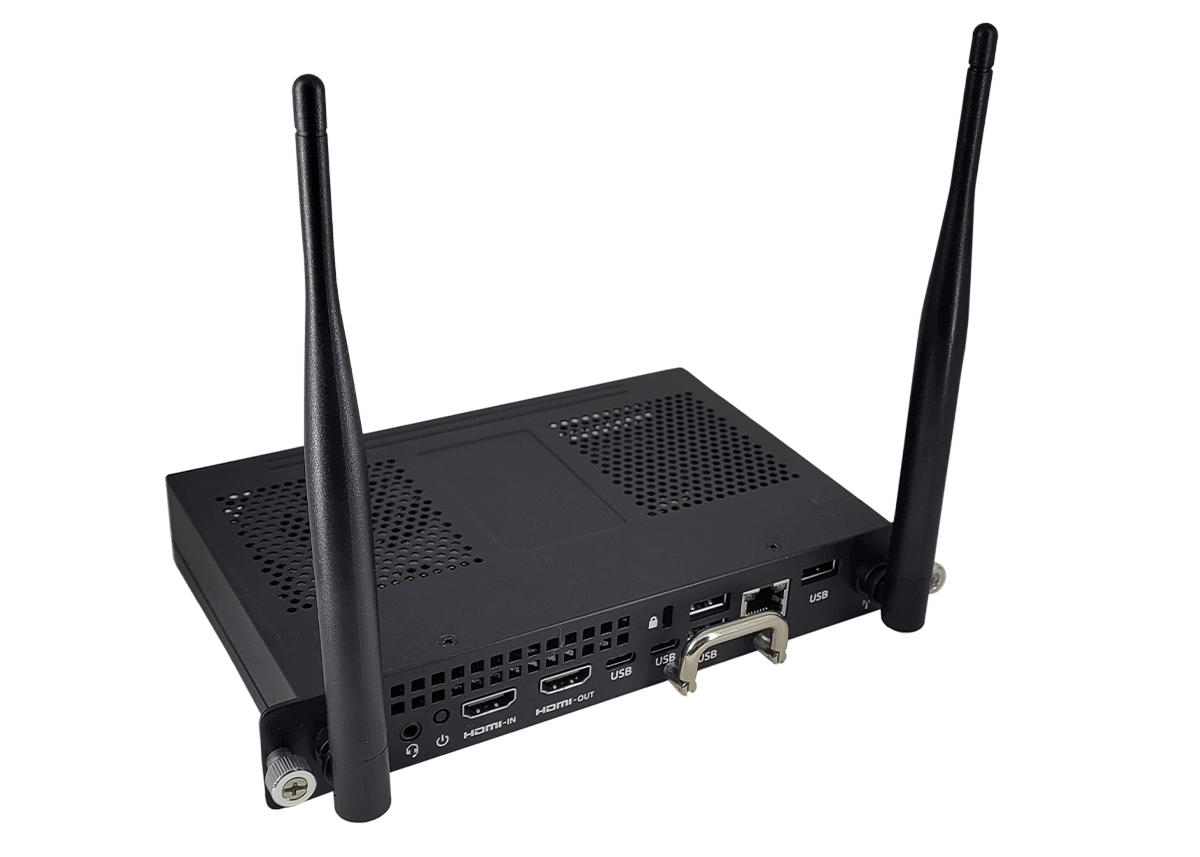 Computing modules | SMART Technologies