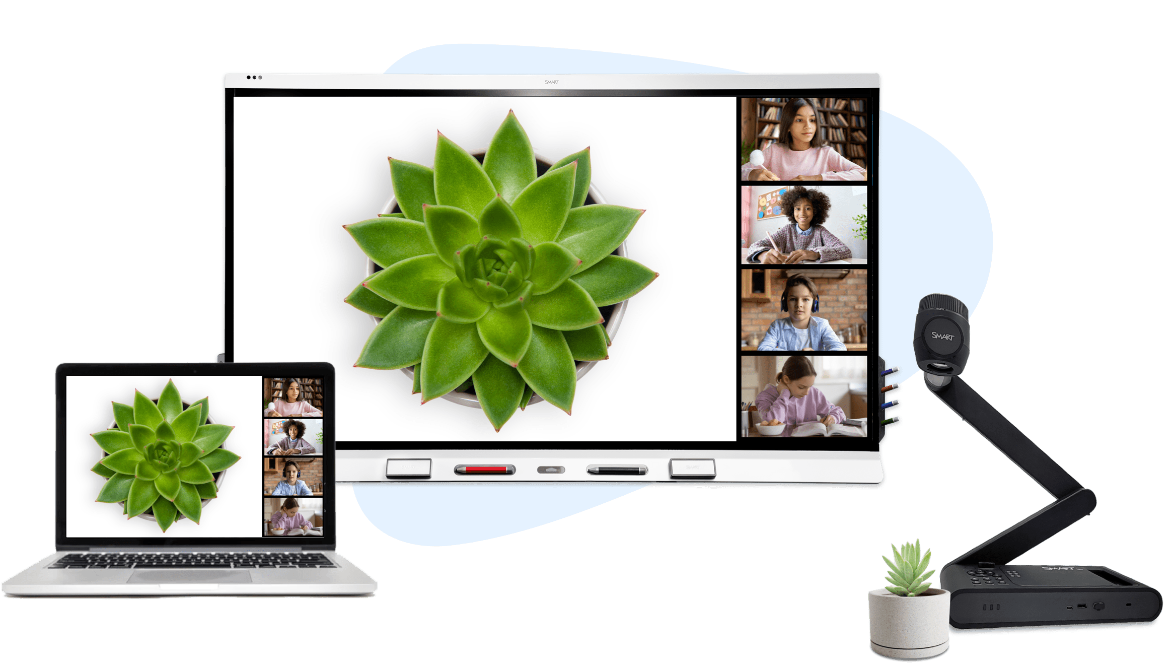 SMART Document Camera SMART Technologies