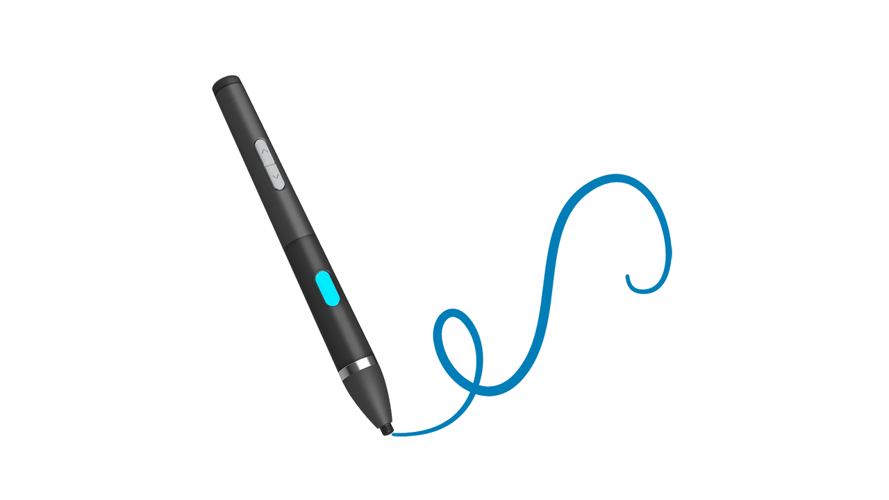 SMART MultiStylus pen