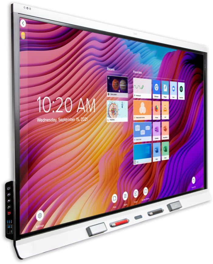 SMART Document Camera SMART Technologies