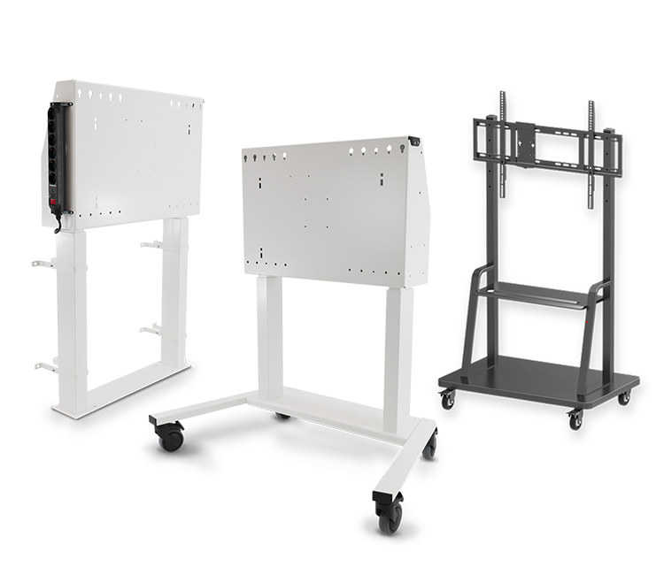 Stands and Wall Mounts