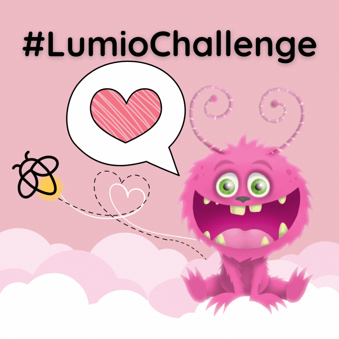 Lumio Challenge