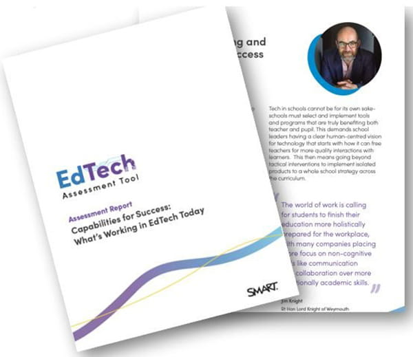 Evaluating Learning: EdTech’s Impact on Assessment Strategies