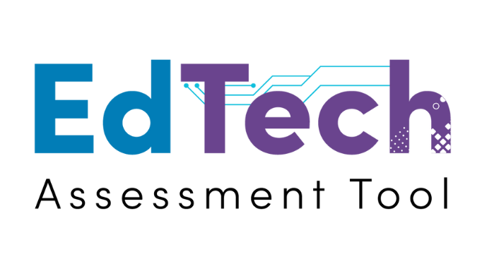 Edtech Assessment tool Logo