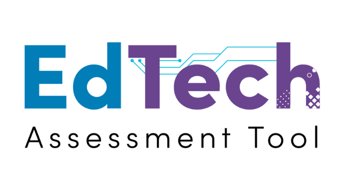 Edtech Assessment tool Logo