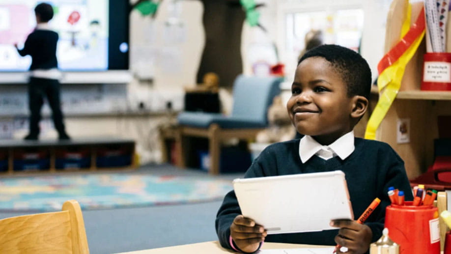 EdTech Assessment Tool SMART Technologies