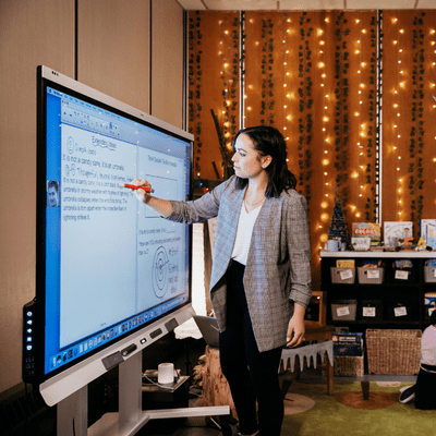Teaching And Learning With Edtech Smart Technologies