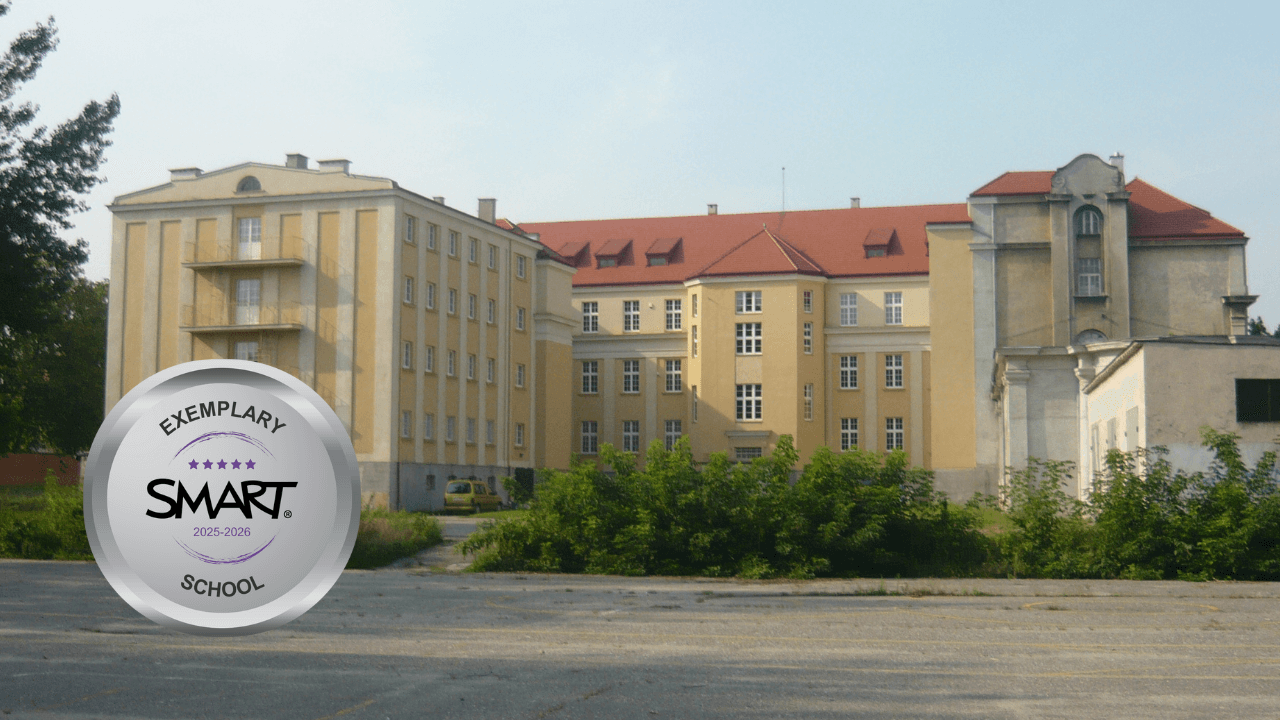 Zespół Szkół Katolickich im. ks. Jana Długosza SMART Exemplary School