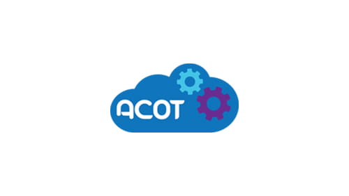 ACOT logo