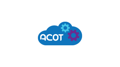 ACOT logo